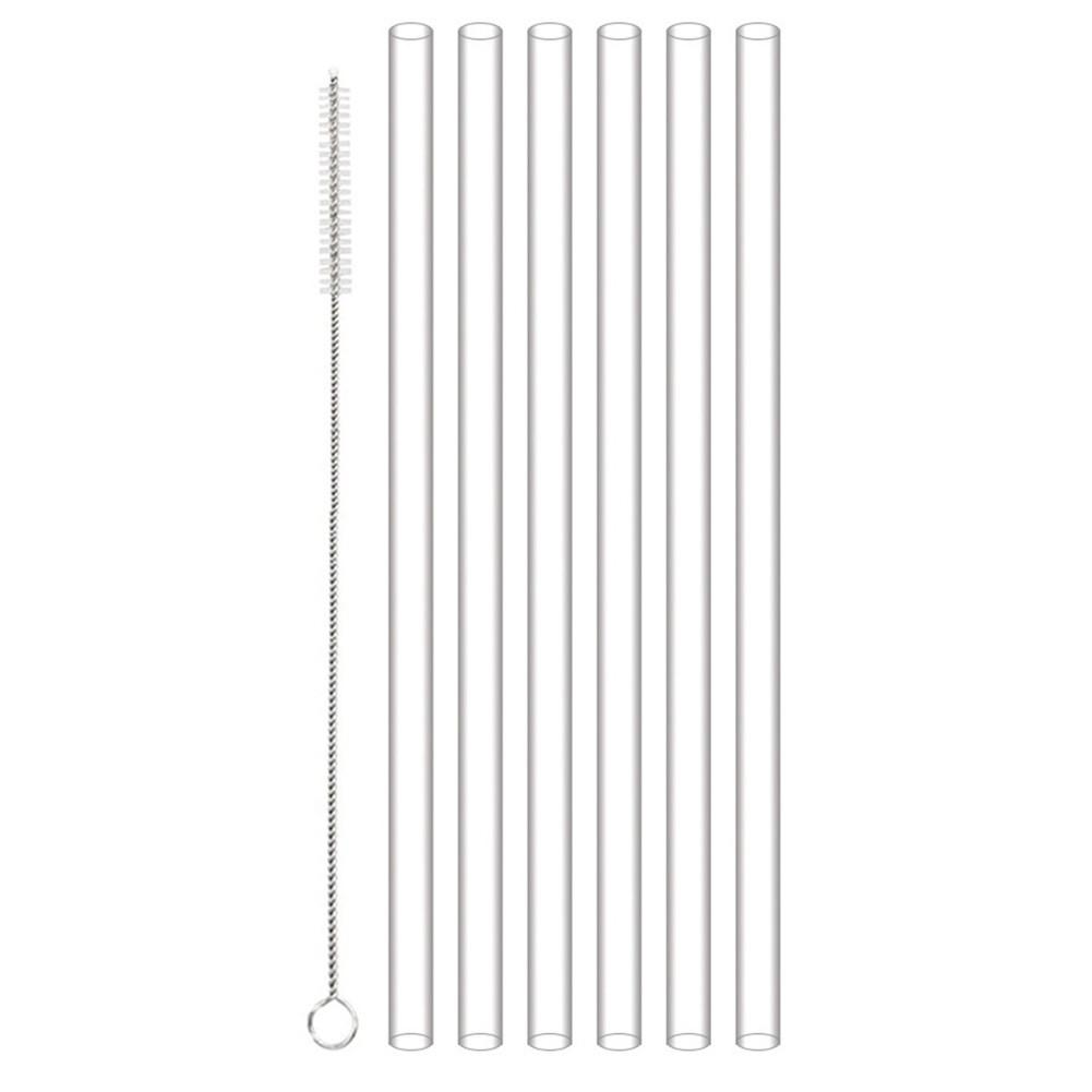 For Owala 40oz Tumbler Water Cup Straw Replacement BPA and Safe To Use