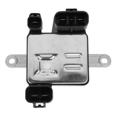 Cooling Fan Control Module Metal Professional 25385 B8800 Cooling Fan Controller for Santa Fe XL 7 Seats 3.3L 2013 To