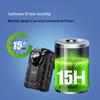 Aigo Y6 Professional Body Camera with 58MP (CN version)