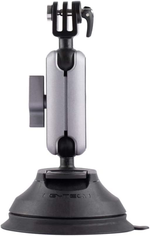 Insta360 Car Suction Cup Mount