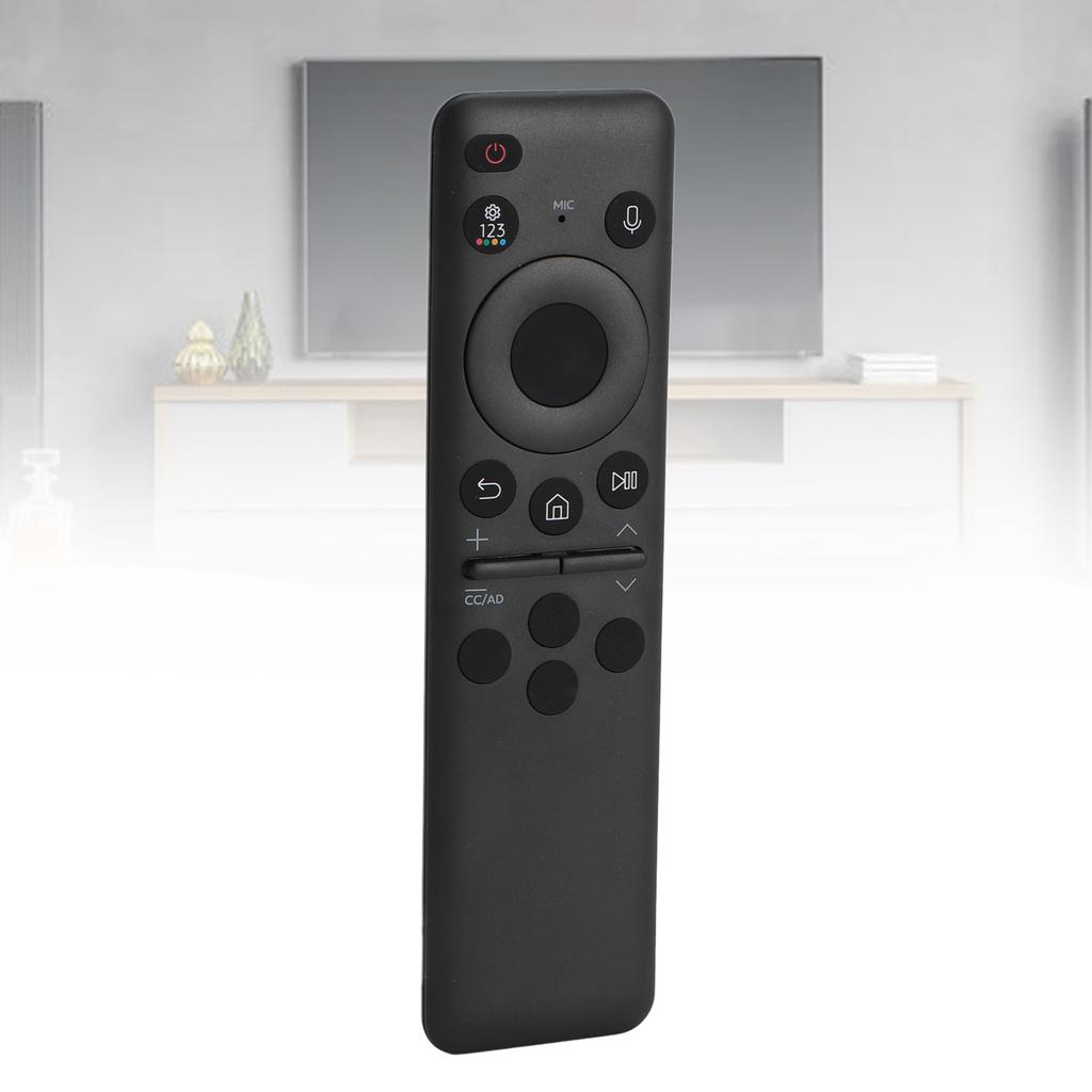 BN59 01432A Voice TV Remote Solar Voice Search Remote Control Replacement for Neo QLED 8K HDR Smart 