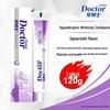 Dr. Dental Anti-Sensitivity Whitening Toothpaste