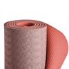 Tri-polar TP1506 TPE Anti-slip Yoga Mat