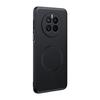 For Huawei Mate 50 Case Magnetic Leather Shield Cover For Huawei Mate 50 High Quality Anti-Fingerprint Non-Slip PC+TPU