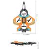 Gravity Sensing Remote Control Foam Fighter Rechargeable RC Hobby Jet Plane  Kids Gifts