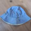 Used Montbell O.D. Reversible Hat Kid's Lavender