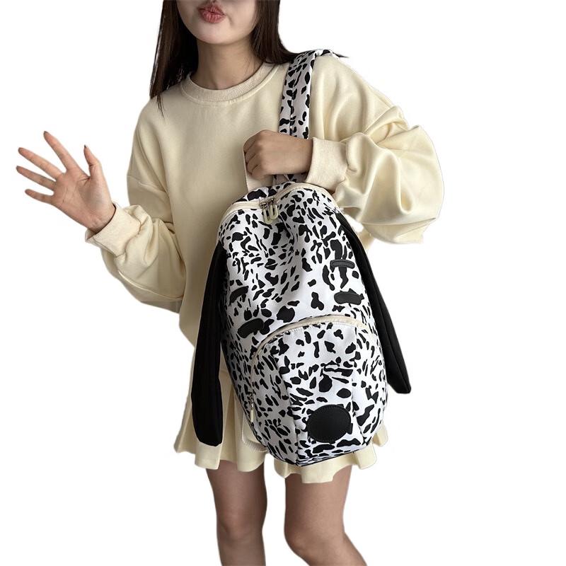 Милый рюкзак с щенком Newcity