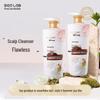 Shi Lang Ginger Anti-Dandruff & Anti-Hair Loss Shampoo & Conditioner Set
