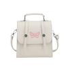 NATTY Pu Backpack Regular Women's NATTY-BG-MGYP-6822