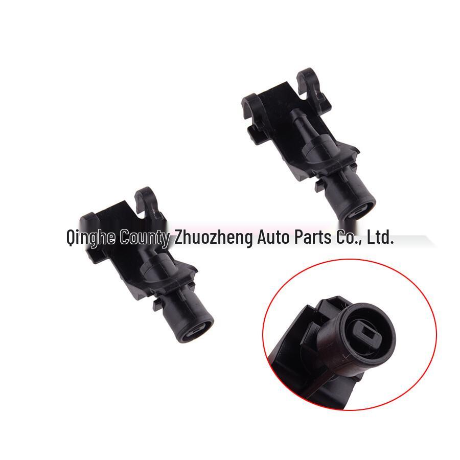 76810-TG7-A11: Tryska ostřikovače předního skla pro Honda Ridgeline a Acura