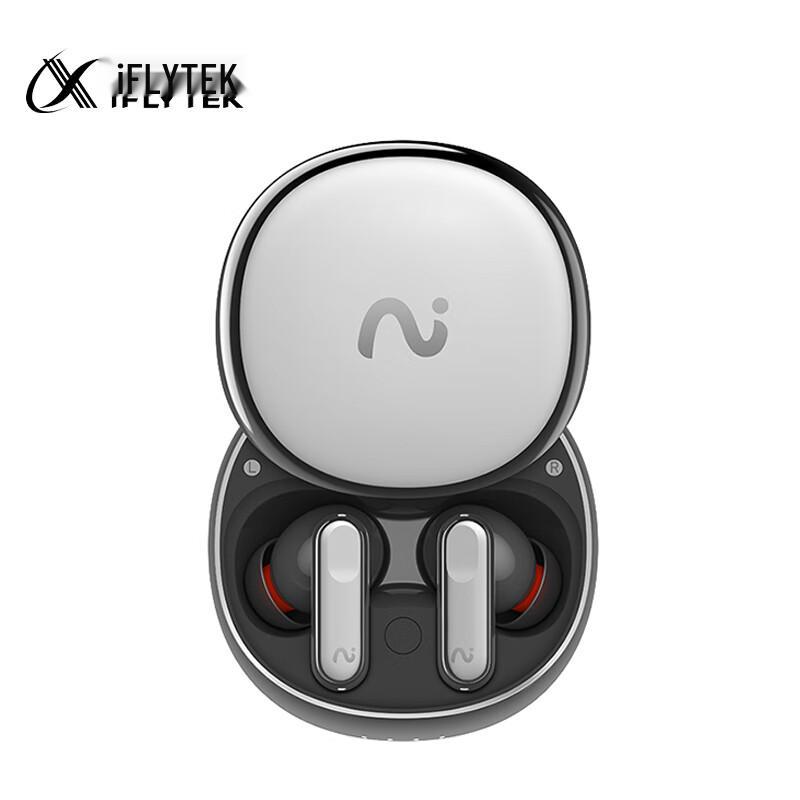 

iFLYTEK Nano+ Wireless Bluetooth Conference Headset