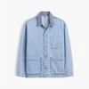 Gap Men's Light Wash Denim Jacket