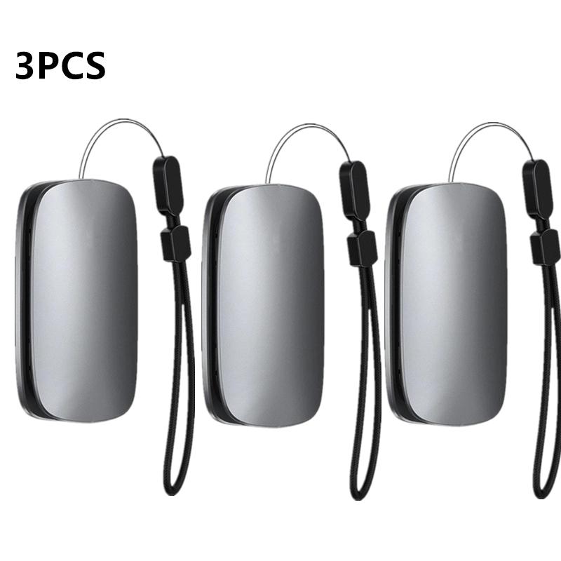 1-3PCS Car Wiper Repairer Rain Wing Windshield Wiper Tool Universal Refurbish Auto Blade Portable Wiper Repair Car Scratch