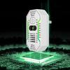 Portable Air Cleaner US UK EU Plug Plug-In Air Purifier Dust Removal Negative Ion Generator  Pet