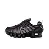 Shox TL Fade Off Noir White Women Sneakers Black IH1336002