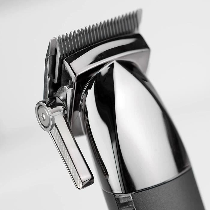 Babyliss E996e Men's Hair Clipper Super X Metal Series