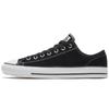 Chuck Taylor All Star Non-Slip Shock-Absorbing Lightweight Low-Top Plank Shoes Unisex Black