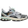 Anta Comfortable Fashionable Non-Slip Wear-Resistant Low-Top Kids Running Shoes Kids sneaker Frost-Tower-Gray Black 312538811-1