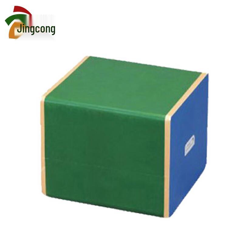 Jingcong TZCS-3 Student Physical Fitness Step Tester