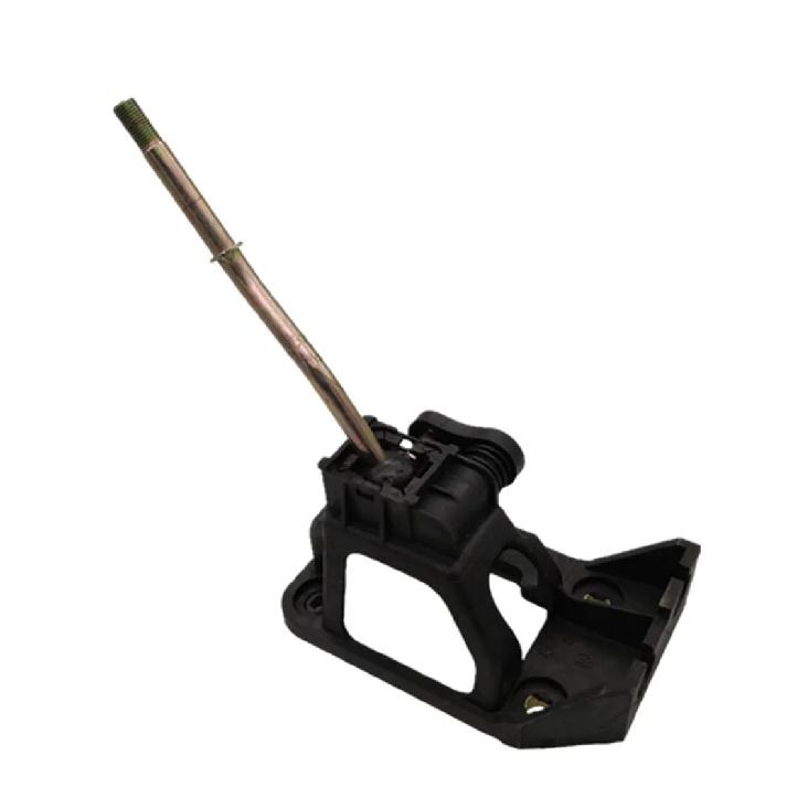 Shift Lever Mechanism Shift Assembly for Lifan 320 330 Shift Base Shift Lever Gear Lever 1piece