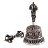 Copper Bell 5 Shares Vajra For Yoga Meditation Music Handmade
