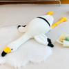 Flamingo Puppe Großer Flamingo Plüschtier Puppe Geburtstagsgeschenk Puppe