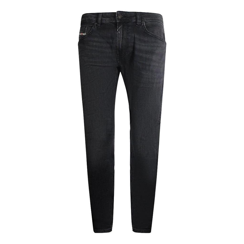 Diesel Mens Tepphar-X Jeans