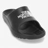 The North Face Campus Slide Black Ns81r12a