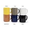 Porcelain Measuring Mug 300ml (Black)