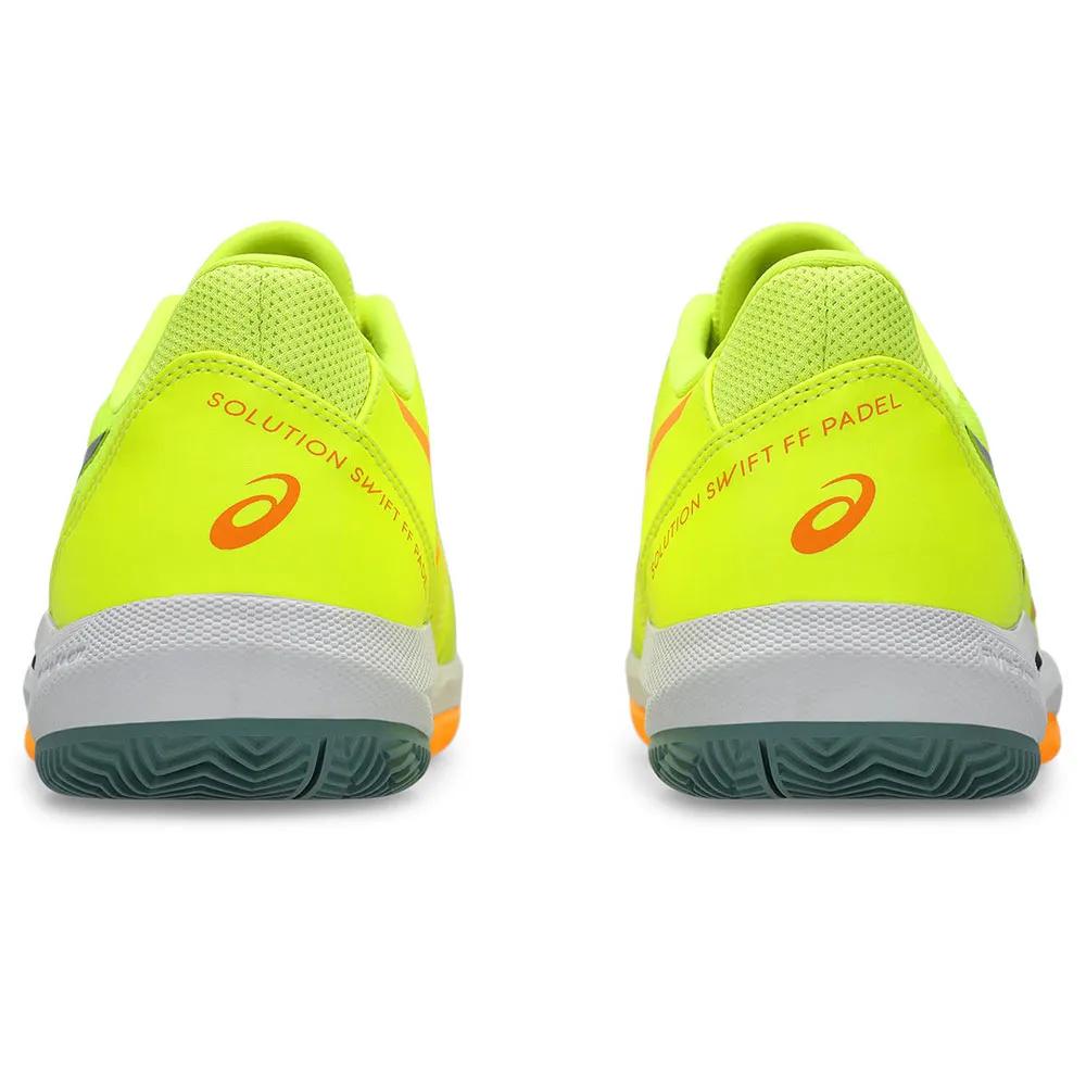 Asics Падел-обувь Solution Swift FF 2