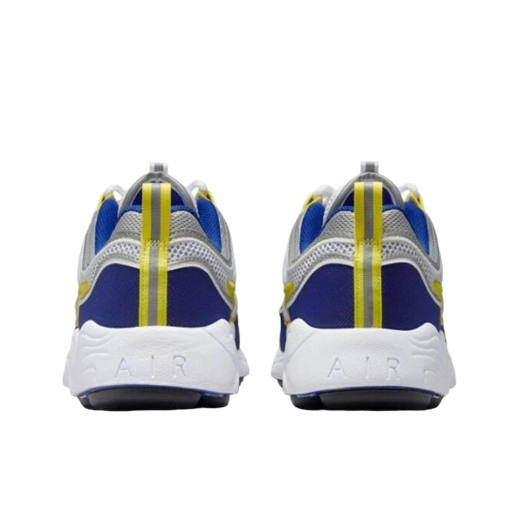Nike Air Zoom Spiridon SP Deep Royal Yellow Strike