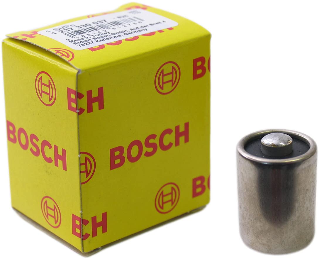 

Bosch 1237330035 Конденсатор зажигания от Bosch