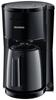 Severin KA 9306 Coffee Maker 1L Thermal Jug Black