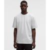 Lullulemon Heavyweight Cotton Jersey T-Shirt Hcug