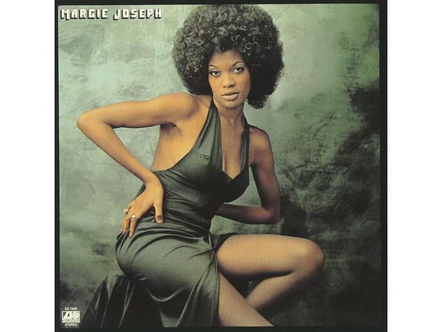 

[CD] Margie Joseph Limited Edition WPCR27535 ATLANTIC R&B BEST COLLECTION 1000