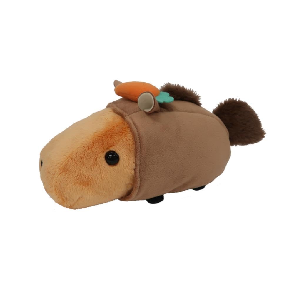 

Секигучи Капибара Итонская Лошадь 697397 x Ш11 x Г26см В12.5