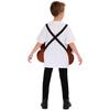 Bristol Novelty Childrens/Kids Pooper The Brave Tabard