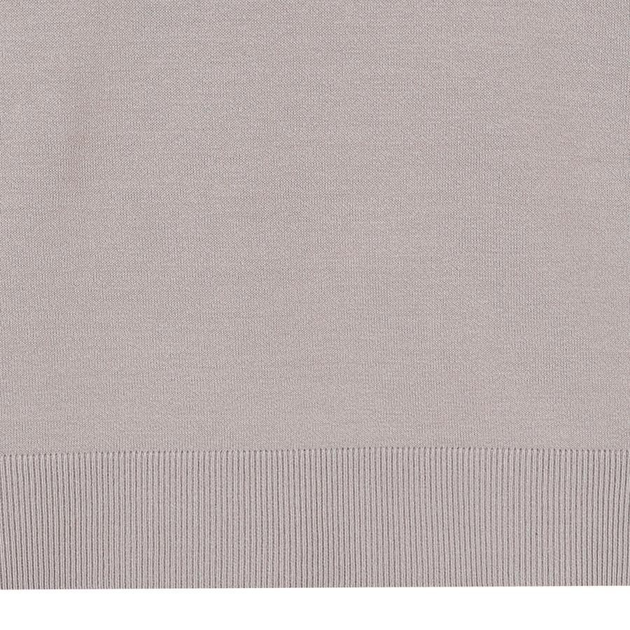 G Eek Basic Half Collar Pullover (Piucd8017)