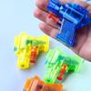 Mini Water Guns for Outdoor Entertainment Water Squirting Toy Water Fight Toy for Kindergarten Backyard Water Activity