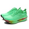 High Quality Couple Tennis Shoes Summer Sneakers Teenagers Shock-absorbing Soft Comfort Running Shoes Men's Women's Sizes 34-44