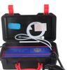High Pressure Steam Cleaner Handheld Commerical High Temperature Cleaning Machine for Car Kitchen