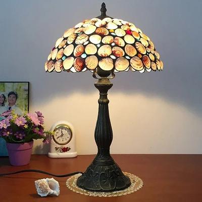 Lampy – Stolní lampy