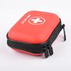 Portable EVA Medical First Aid Kit for Business, Travel, Camping, and Outdoor Emergencies