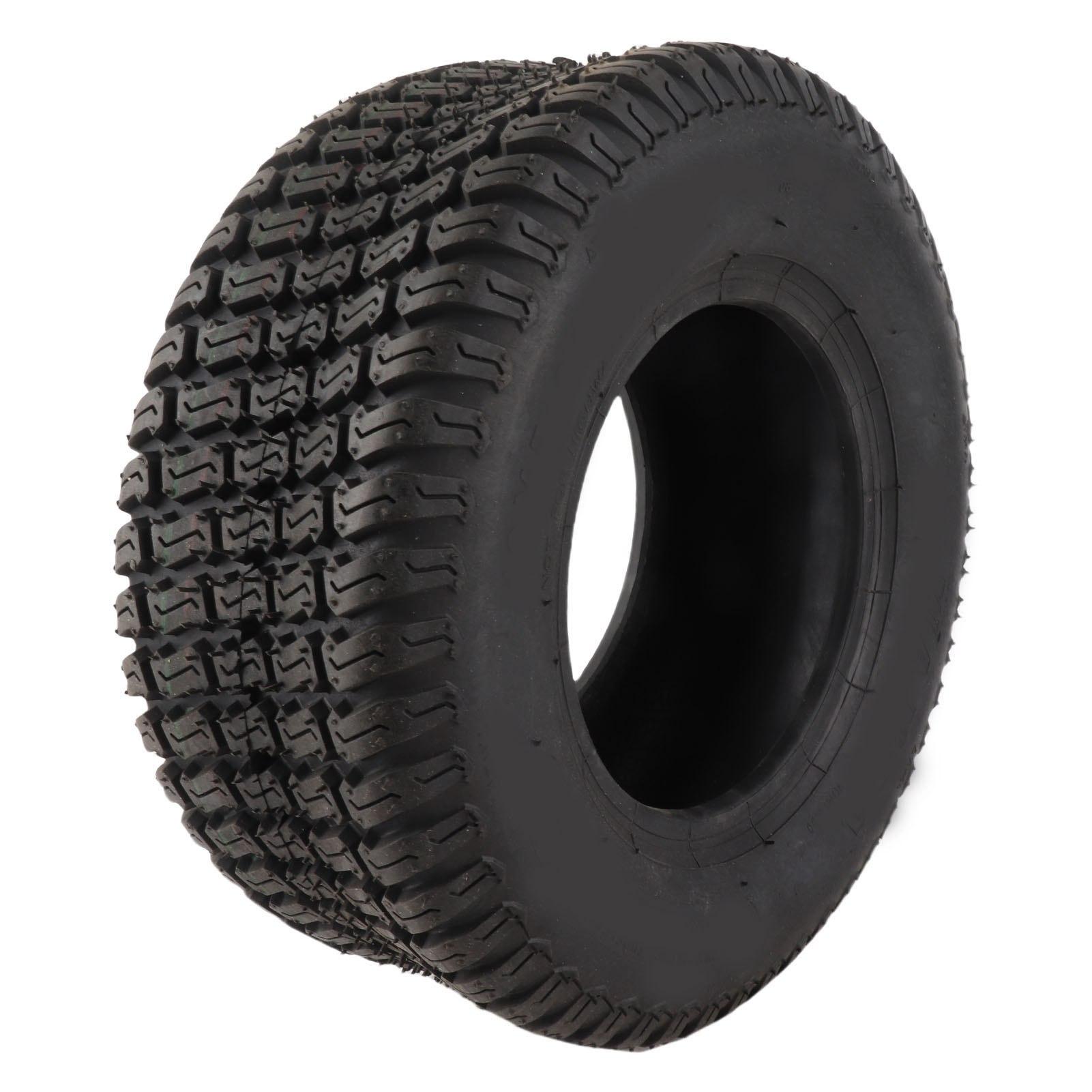 

13x5.006 шины 4 слоя резины 440 фунтов нагрузки сверхпрочные бескамерные шины для картинга газонокосилки садового трактора