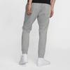 Nike Sportswear Club Knit Lacing Sports Long Pants dark grey Gray Men's BV2763-063