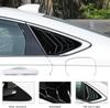 Για Honda Accord 2023 2024 2025 Αξεσουάρ Κάλυμμα Περσίδας Πίσω Πλαϊνού Παραθύρου Αυτοκινήτου