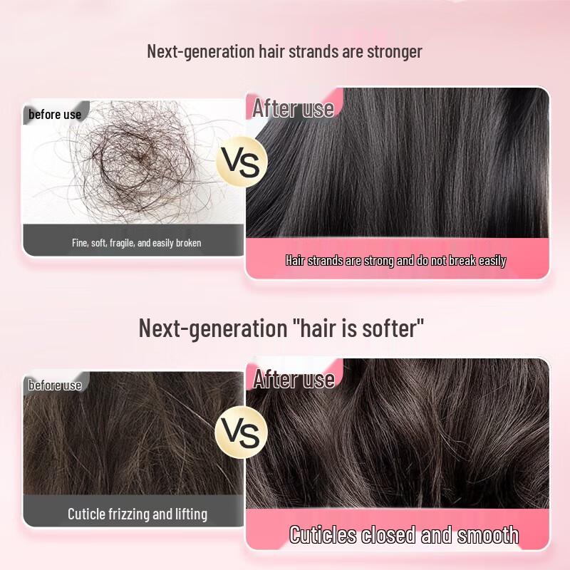 Adolph Moisturizing Repair Shampoo