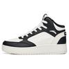 Textile, Synthetic Leather High Top Slip Resistant Cushioning Abrasion Resistant Lightweight Breathable Women's 922238013-3