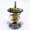 Original Engine Cooling Thermostat For Chevrolet Captiva Equinox Impala Buick Lacrosse Cadillac SRX XTS 3.6L 12651113 15-81750