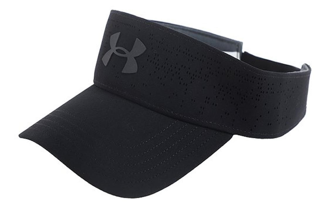 Under Armour Sun Protection Hats Women s Black 1351281-001 F